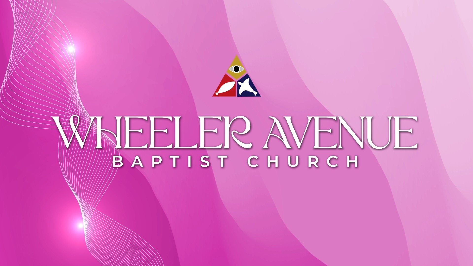 House Of Prayer | October 15, 2023