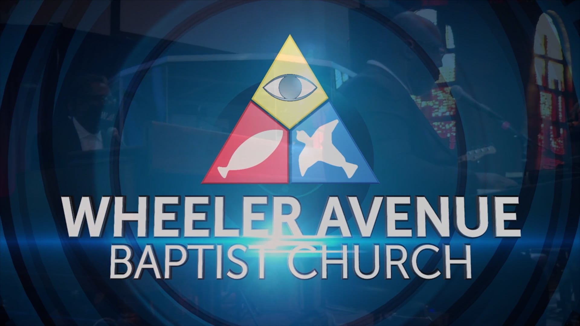 (Sermon Only) I Will Trust in the Lord - Dr. Marcus D. Cosby