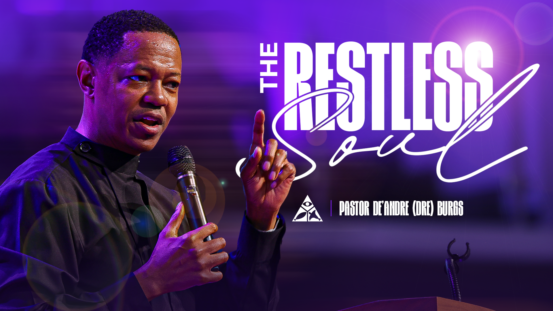 The Restless Soul | April 26, 2026