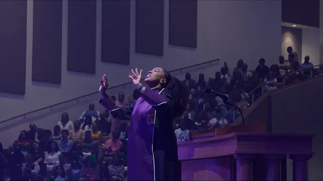 We Offer Praise | May 17, 2026