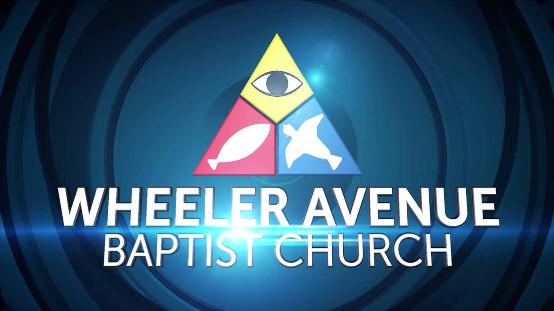 Where Do We Go from Here? (Part 18) - Dr. Marcus D. Cosby