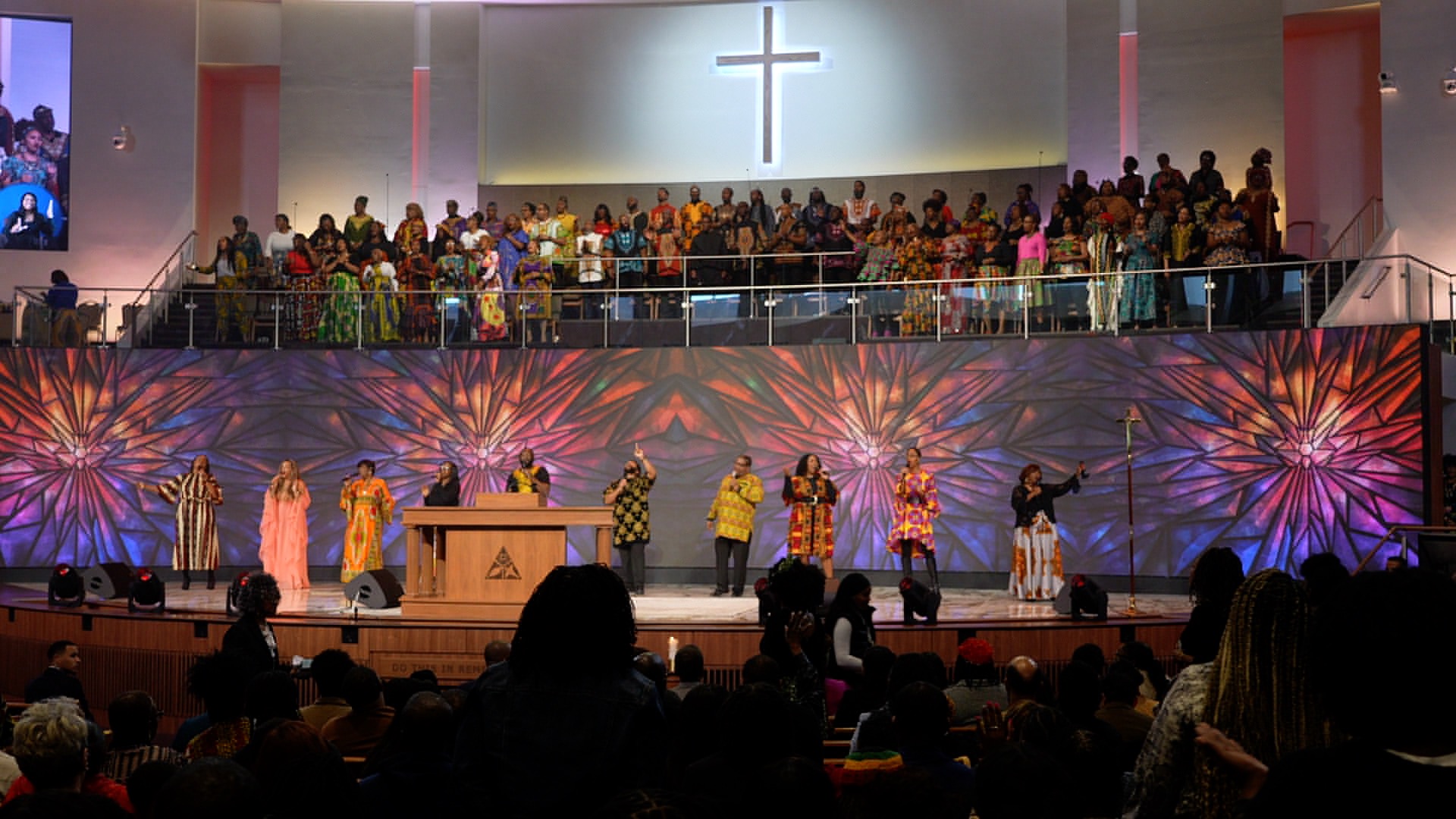 I Really Love The Lord | February 18, 2024