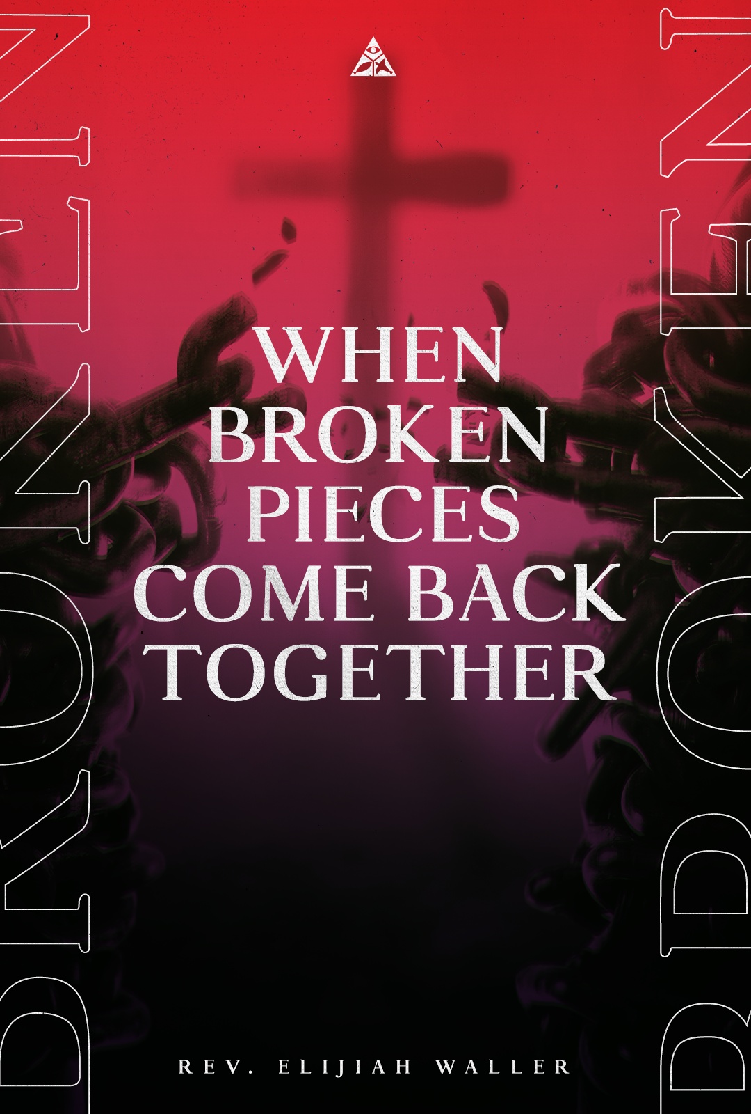 When Broken Pieces Come Back Together | July 30, 2023