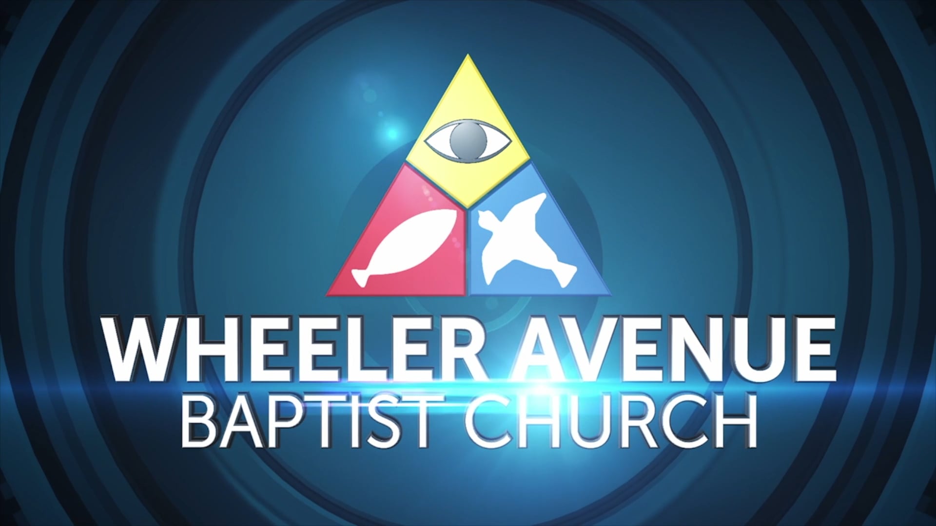 In a Class All by Himself - Dr. Marcus D. Cosby