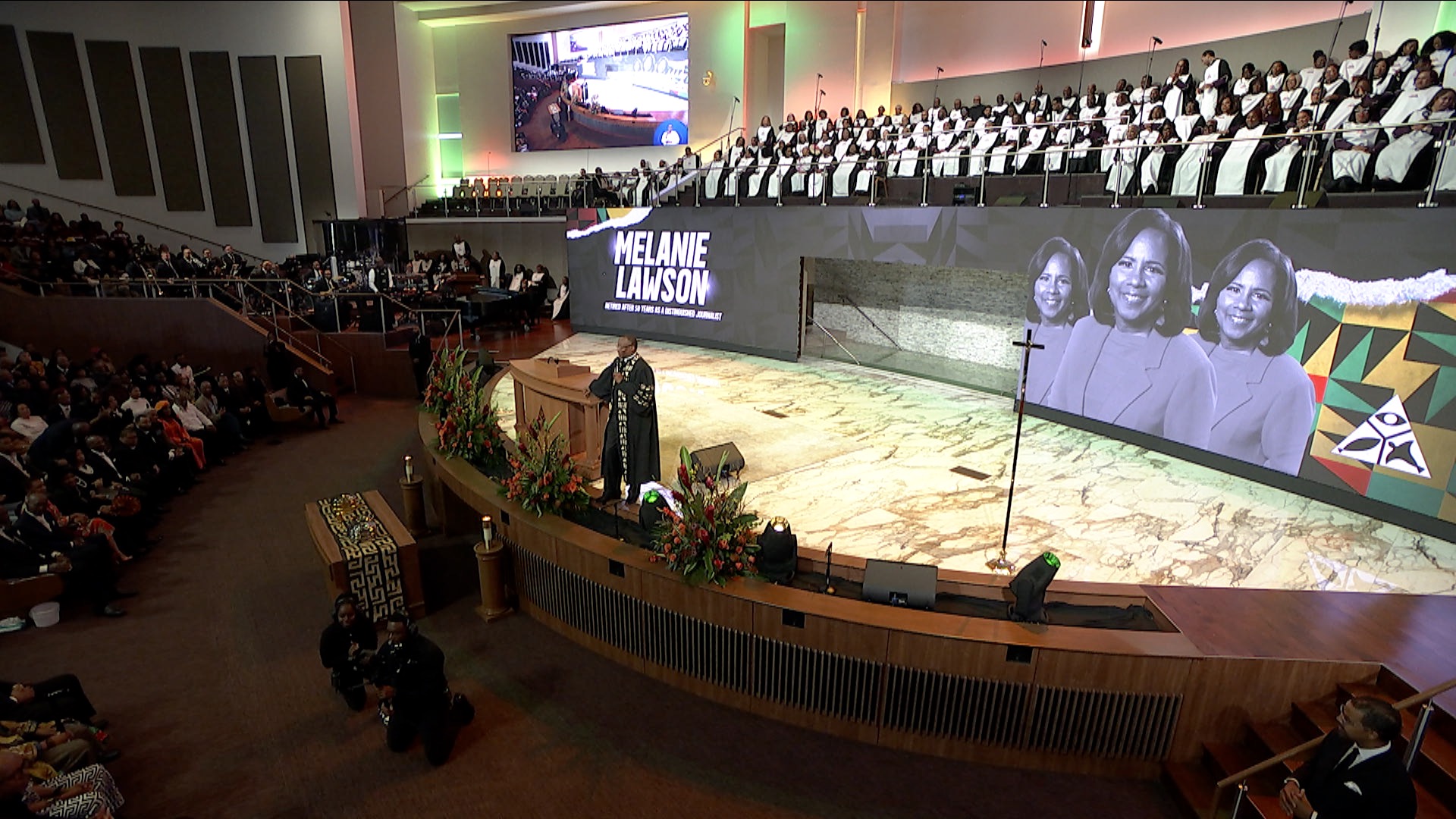 1130AM Sunday Worship Service | February 1, 2026