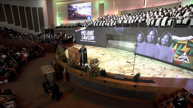 1130AM Sunday Worship Service | Febru...