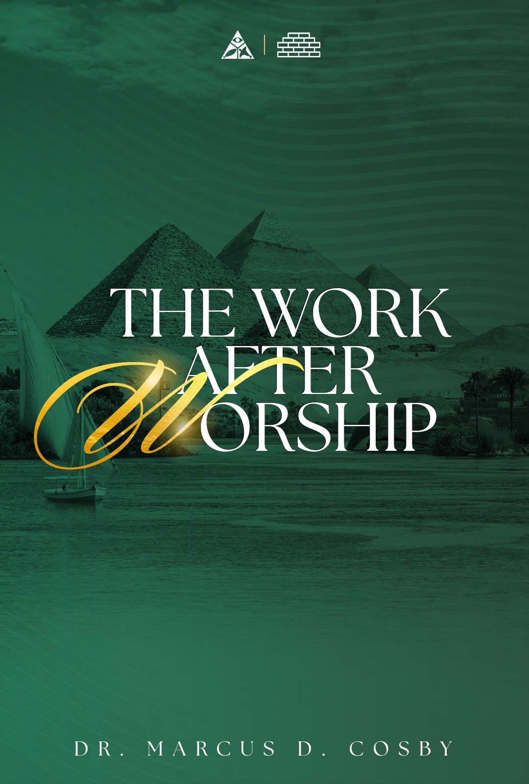 The Work AFTER Worship | September 8, 2024