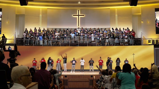 A Call to Worship: Matters of the Hea...