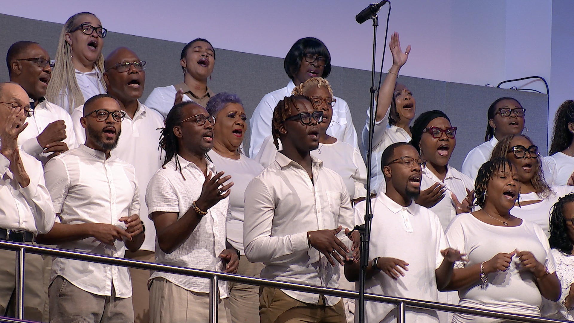 He's A Prayer Answering God | August 24, 2025