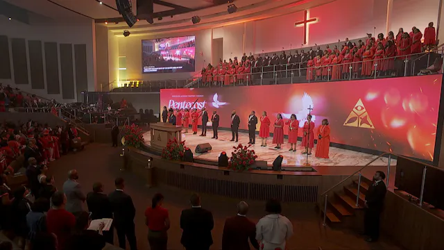 What Happened at Pentecost? | 1:00PM ...