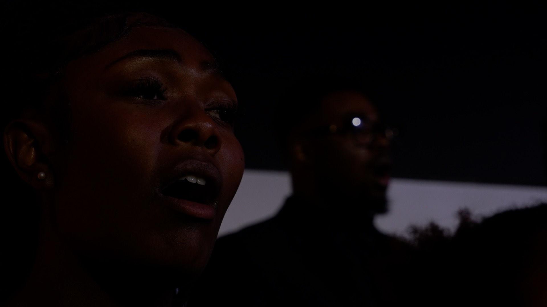 "Give Me A Clean Heart" | Giving Voice 2025