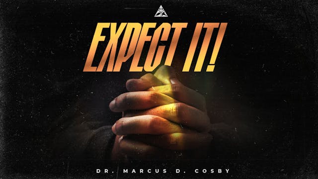 Expect It! | April 28, 2024