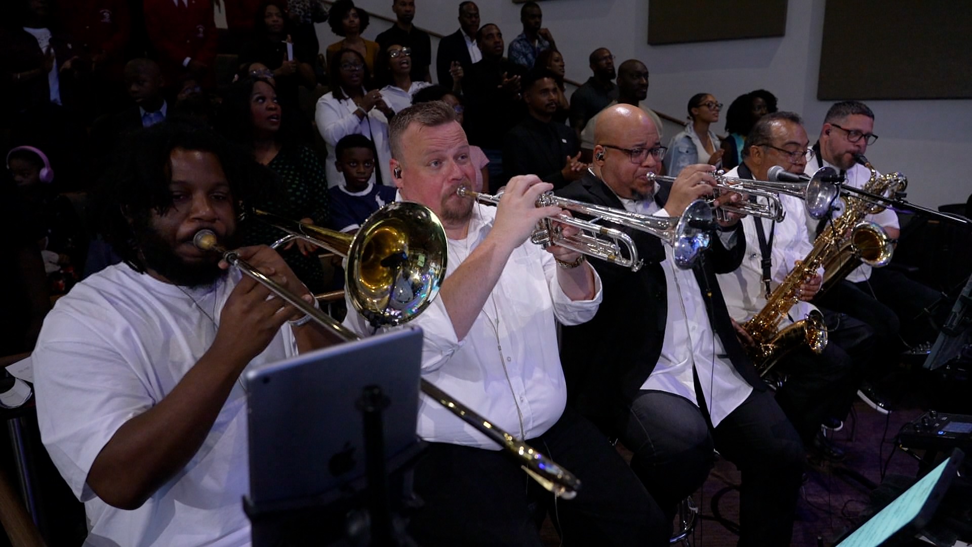 High Praise | September 21, 2025