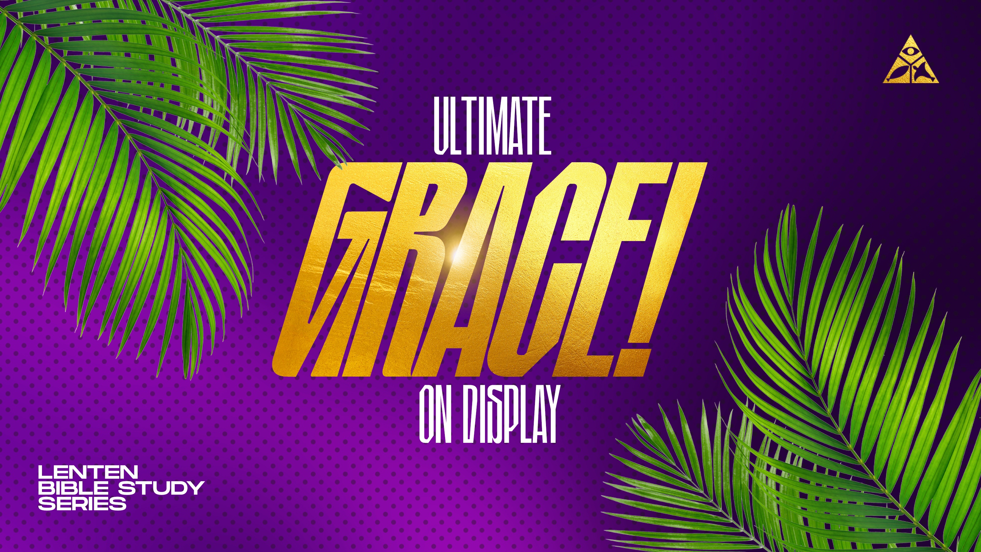 Ultimate Grace on Display | March 20, 2024