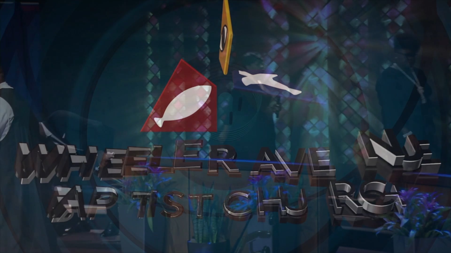 (Sermon Only) Independence Day - Rev. Dr. Marcus D. Cosby