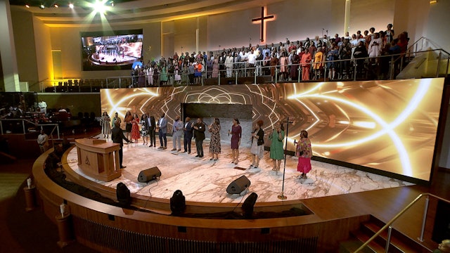 When God Makes A Mess | October 22, 2025