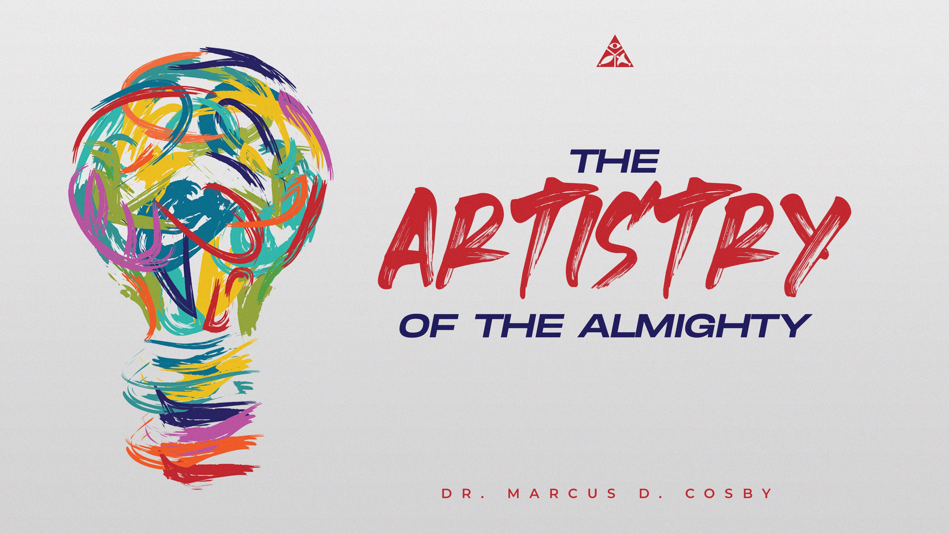 The Artistry of the Almighty | February 11, 2024