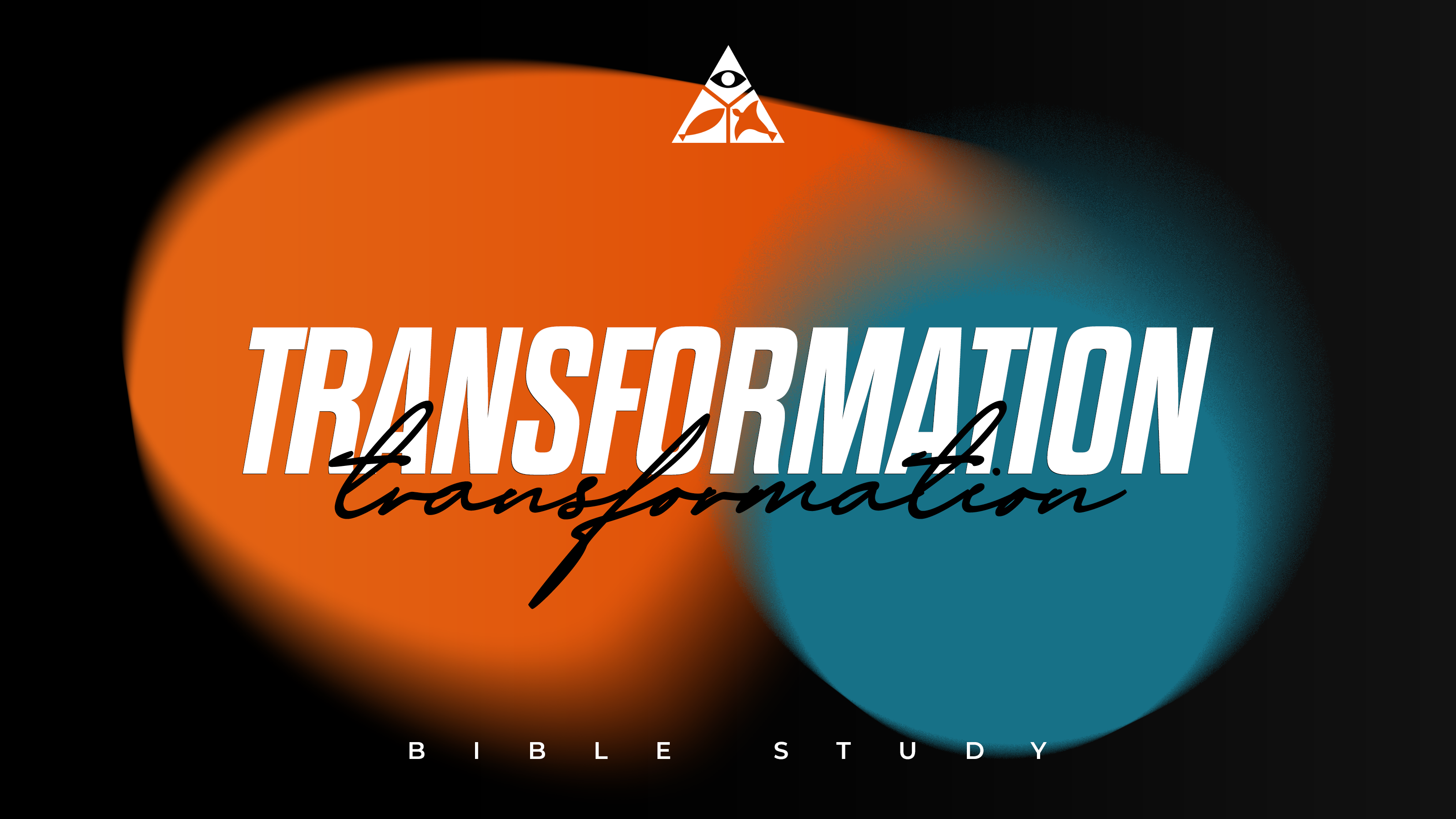 Transformation | March 26, 2025