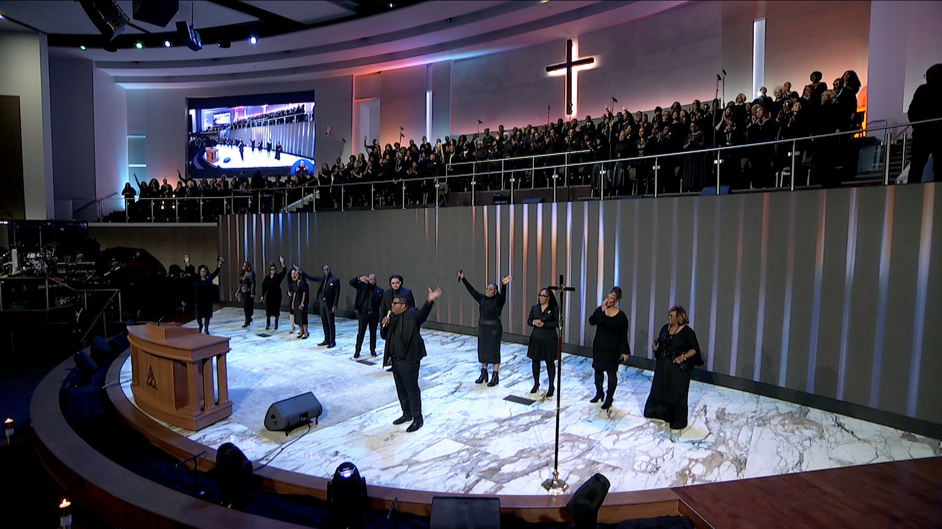 A LIttle Can Go a Long Way | Sunday Worship Service