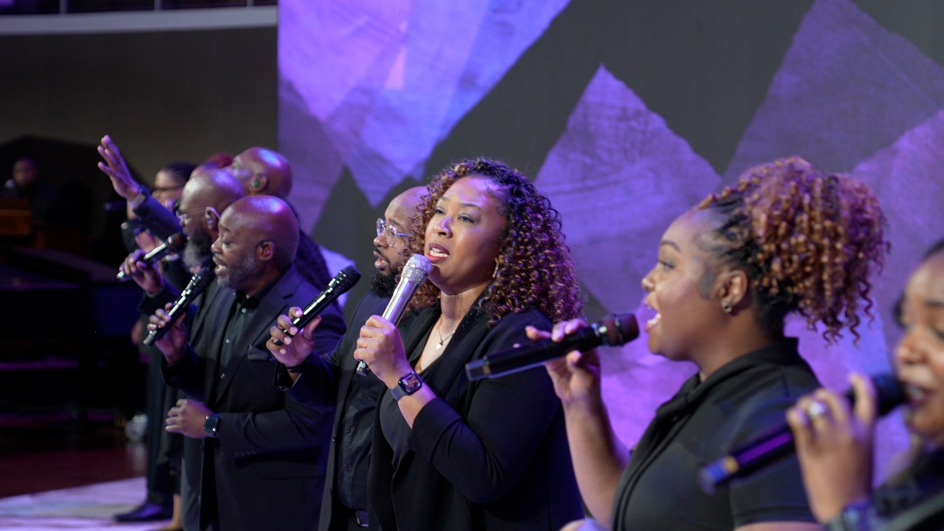 I Speak Jesus | March 22, 2026