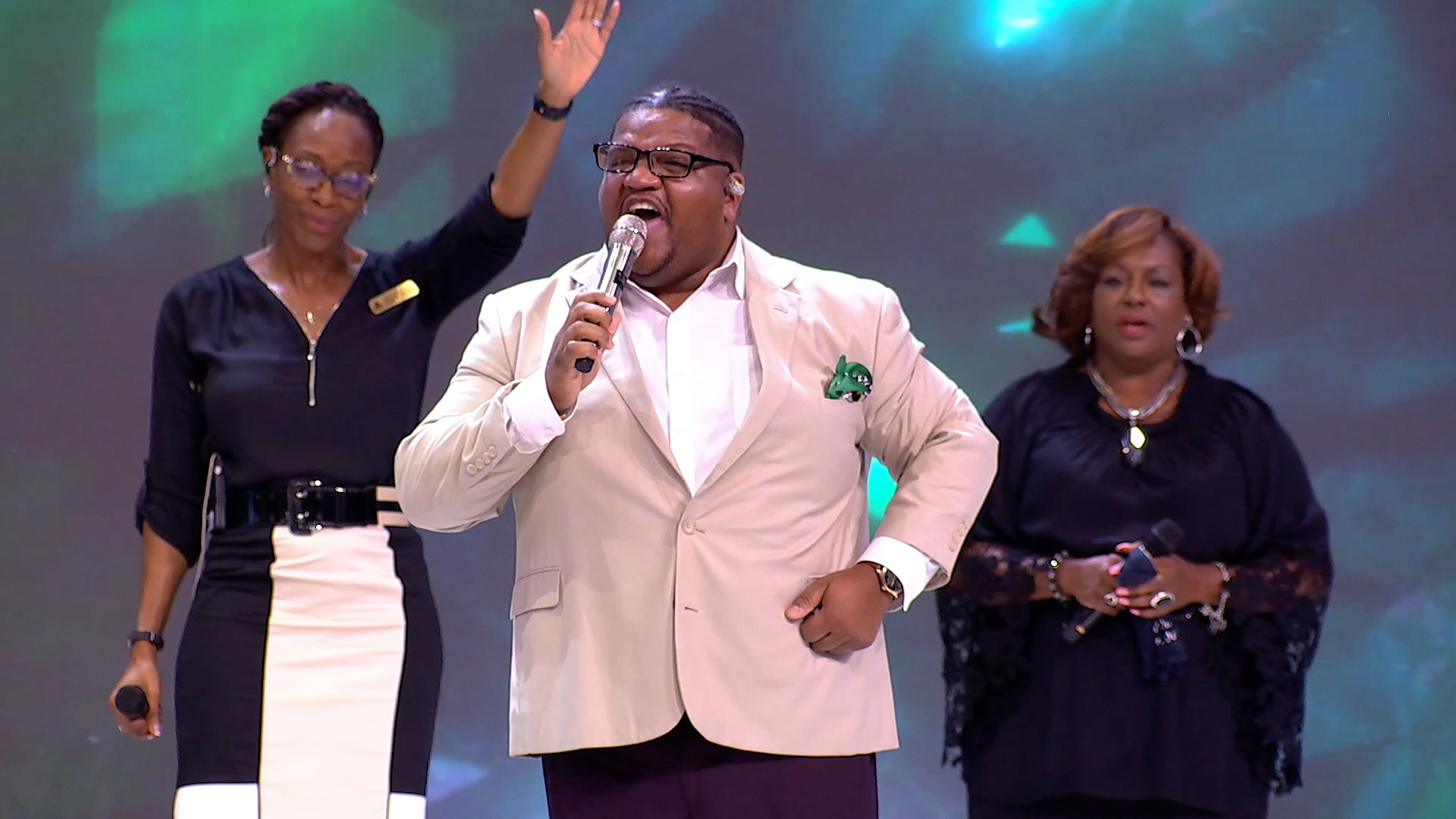 Better Than Good | October 2, 2024