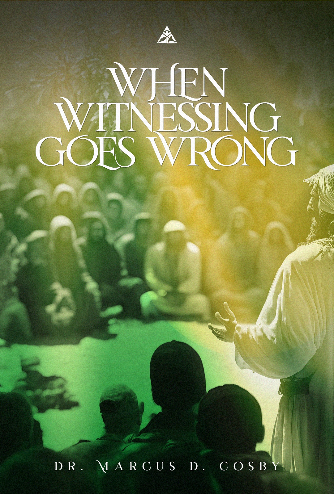 When Witnessing Goes Wrong | November 12, 2023
