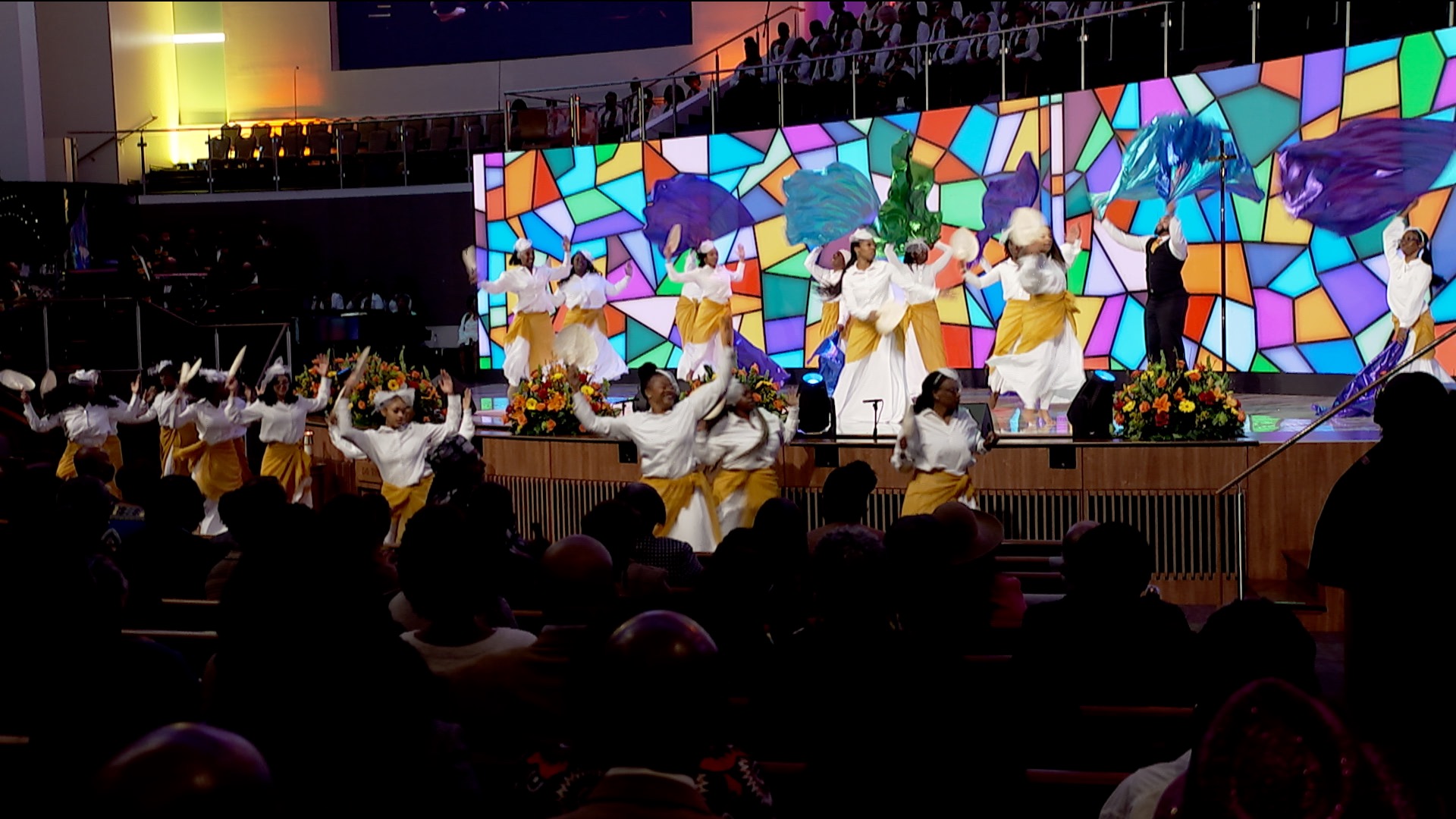 Their Plot; God's Plan | 8:00AM Sunday Worship Service