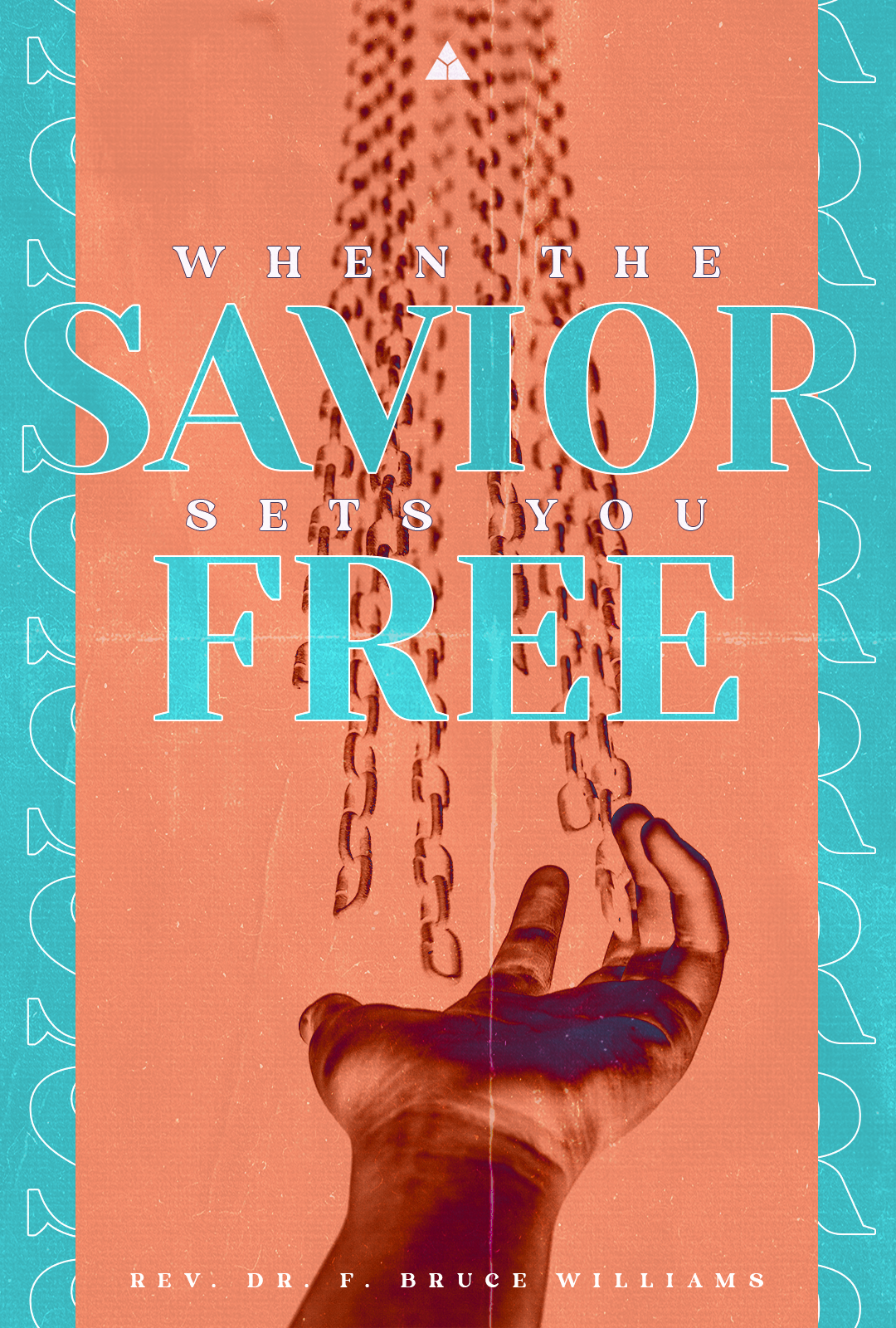 When the Savior Sets You Free | April 24, 2022