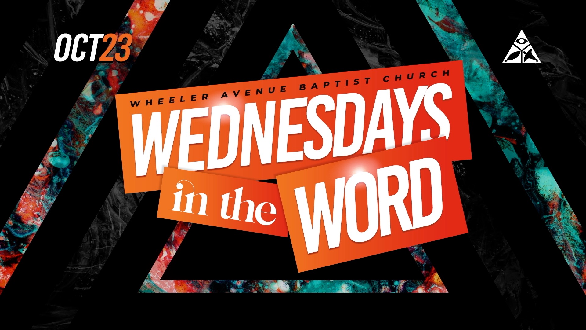 On Time | October 4, 2023