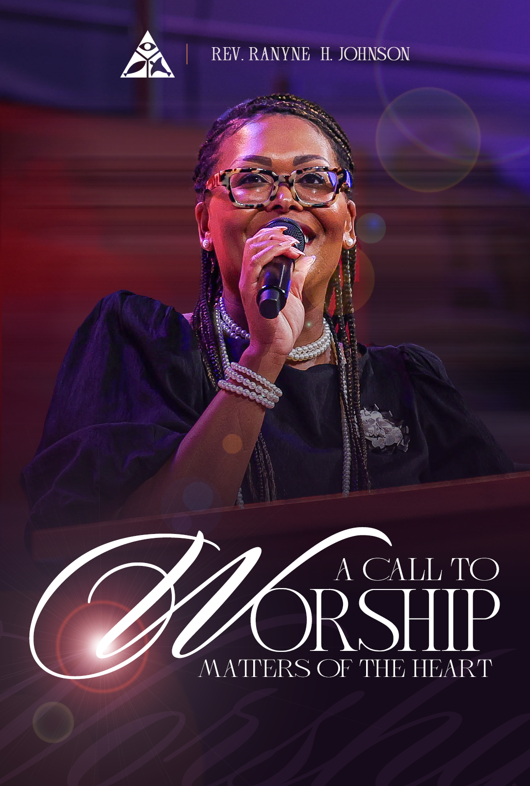 A Call to Worship: Matters of the Heart | September 28, 2025