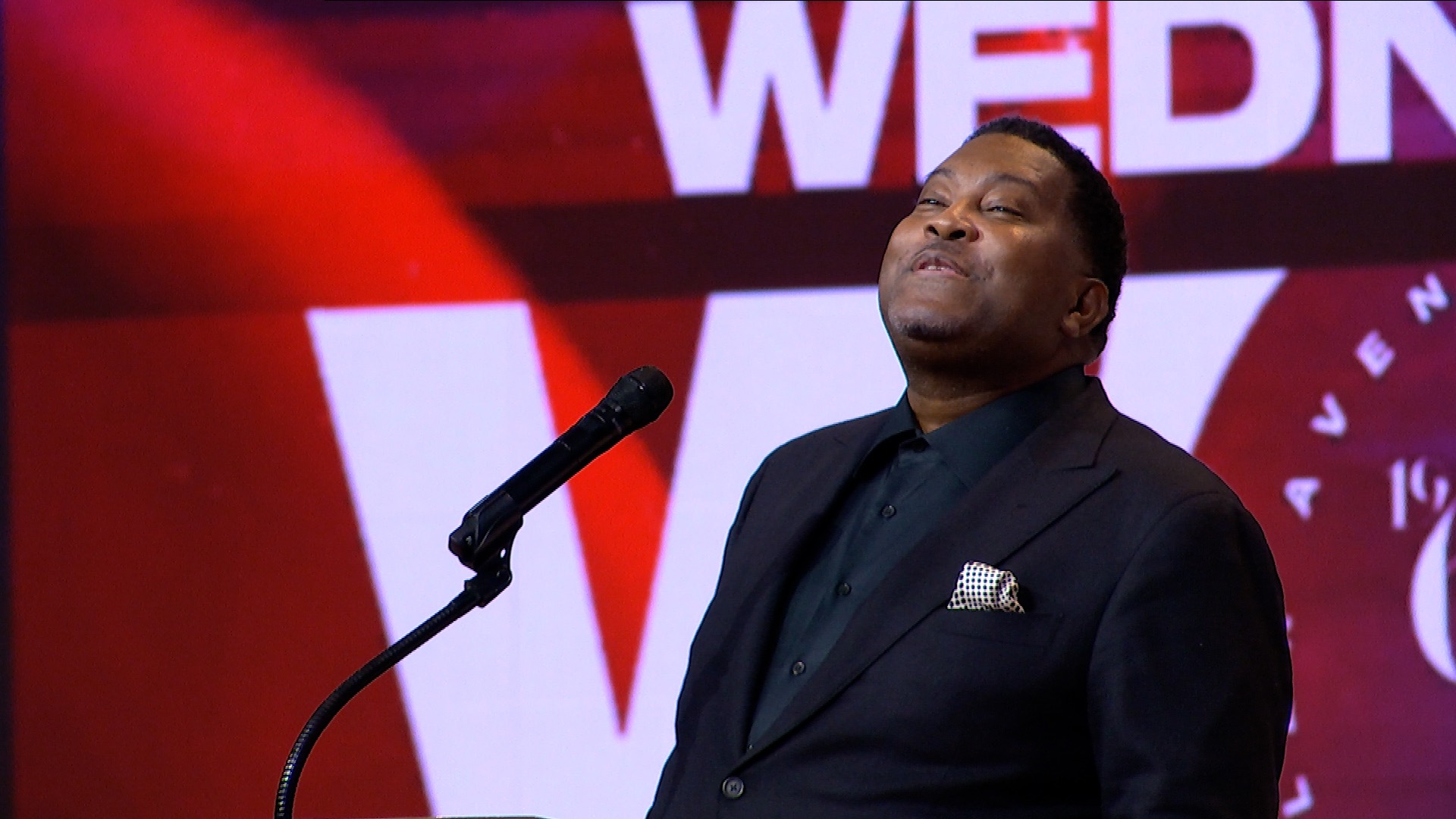 When All Hell Breaks Loose | Dr. E. Dewey Smith