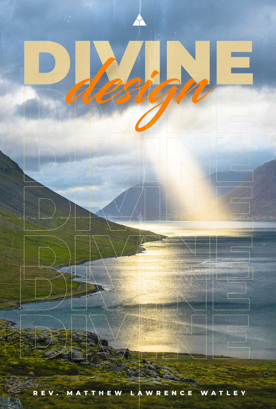 Divine Design | July 17, 2022