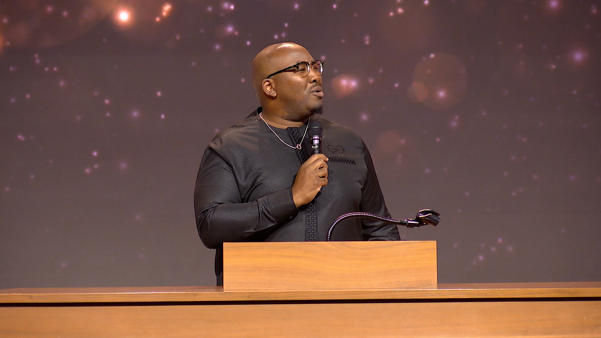 (Sermon Only) What Makes You So Strong? | Dr. Joshua L. Mitchell