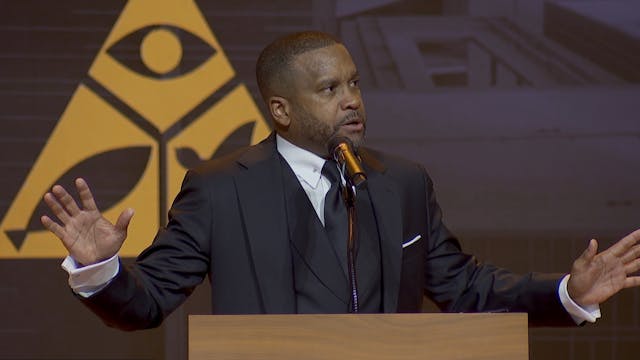 We've Got a Long Way to Go (Sermon Only)