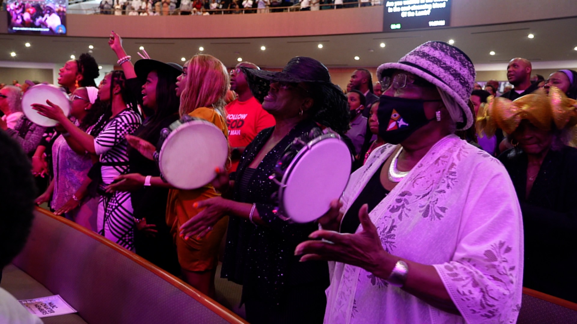 Are You Washed In The Blood? | May 5, 2024