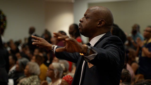 See What The Lord Has Done | December...