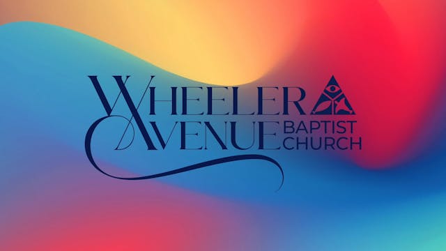 11:30AM Worship Service | When Hezeki...
