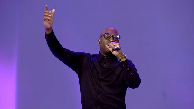 Amazing | March 12, 2026