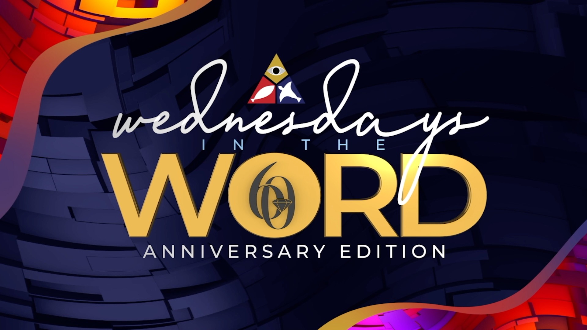 Wednesdays in the Word | Spring 2022