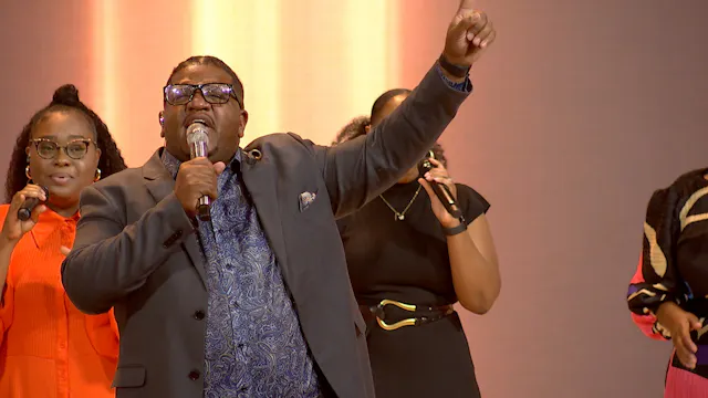 Again I Say Rejoice | October 14, 2026