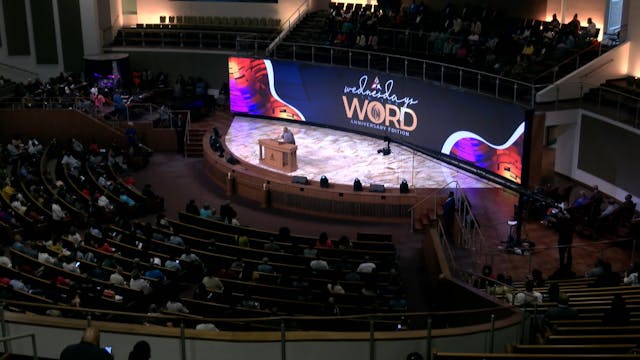 (Sermon Only) Enough Faith to Match T...