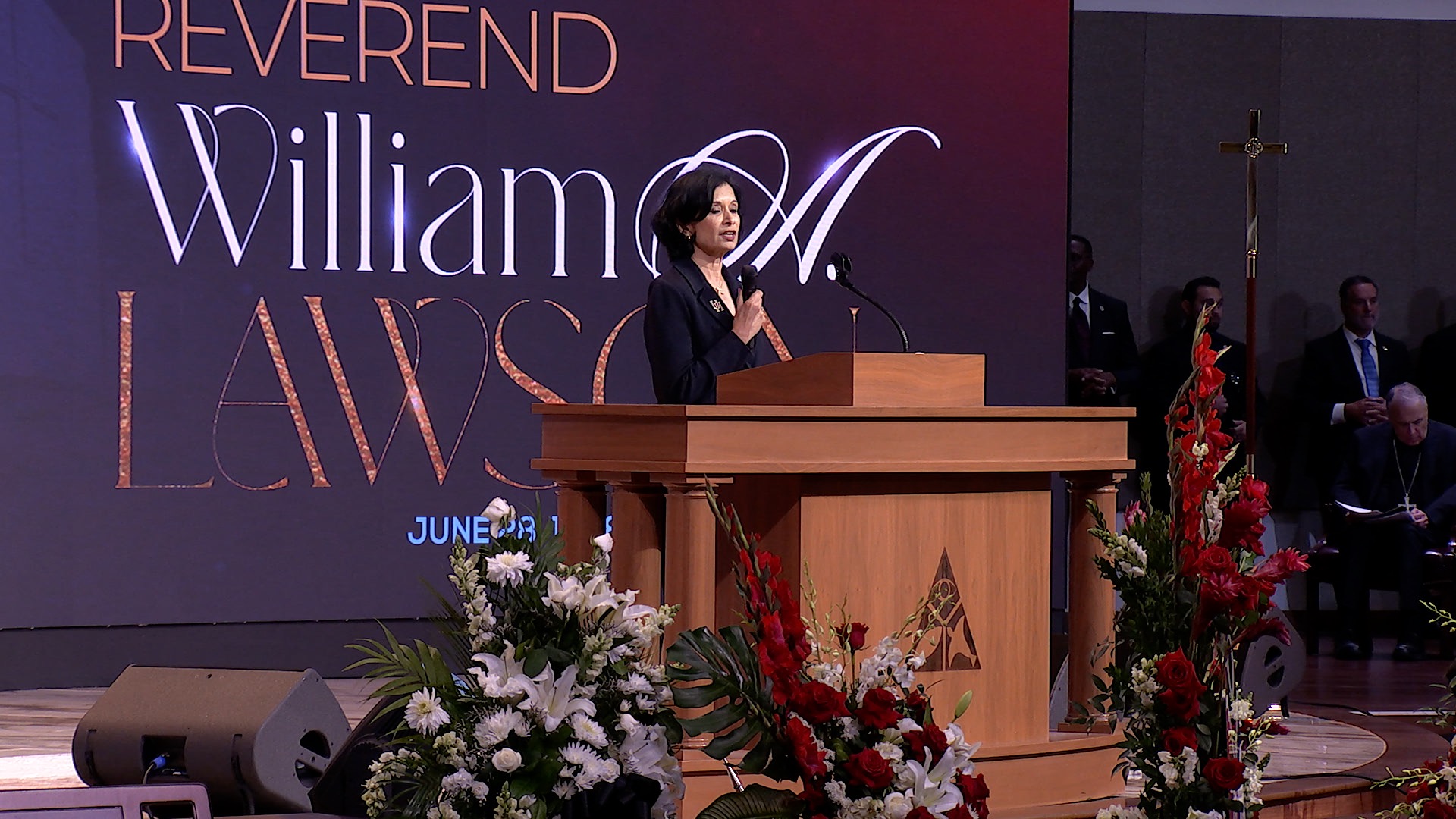 Civic Community Tribute | Dr. Renu Khator