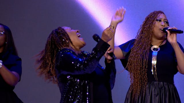 He Steps In | December 31, 2024