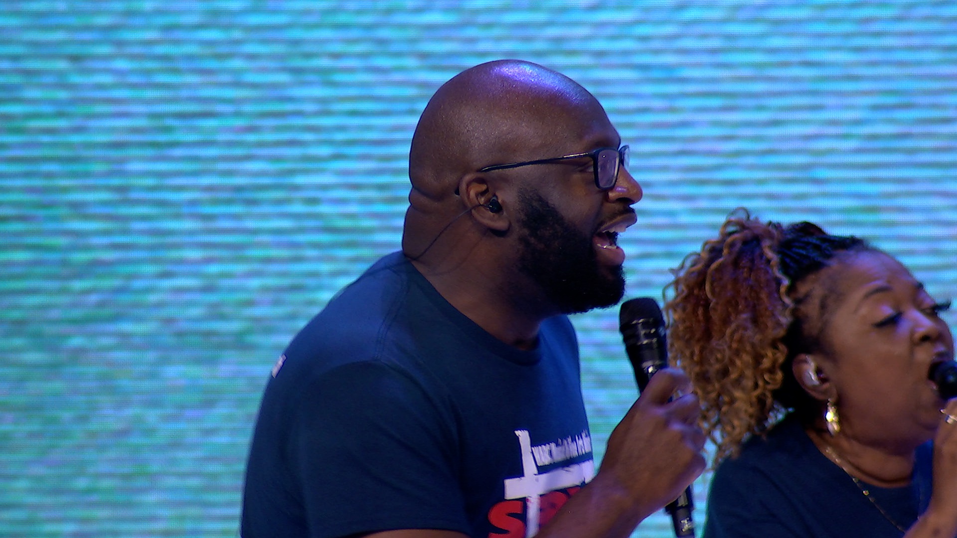 Jesus Is His Name | June 23, 2024