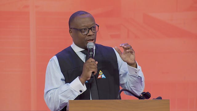 The Doxology (Sermon Only) | November...