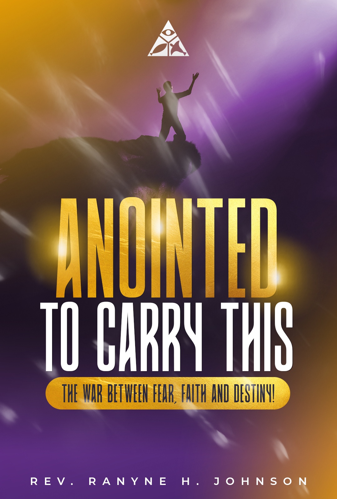 Anointed to Carry This | November 10, 2024