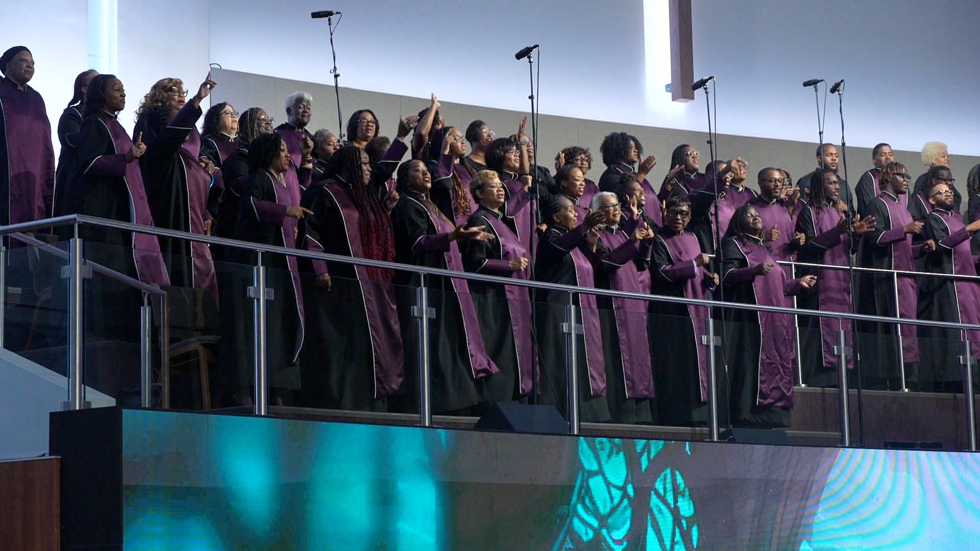 High Praise | May 18, 2025