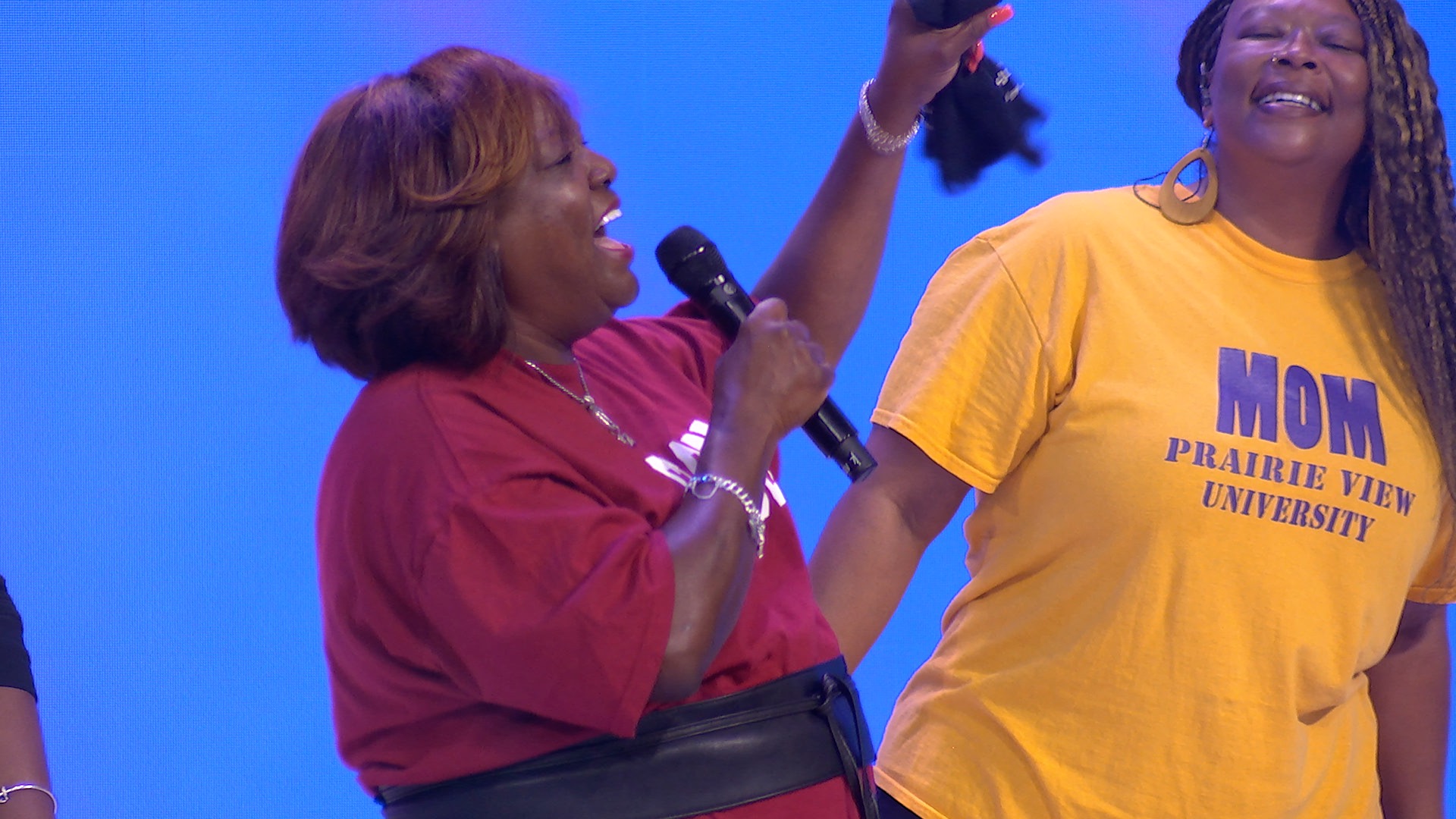 My Father Watches Over Me | July 14, 2024