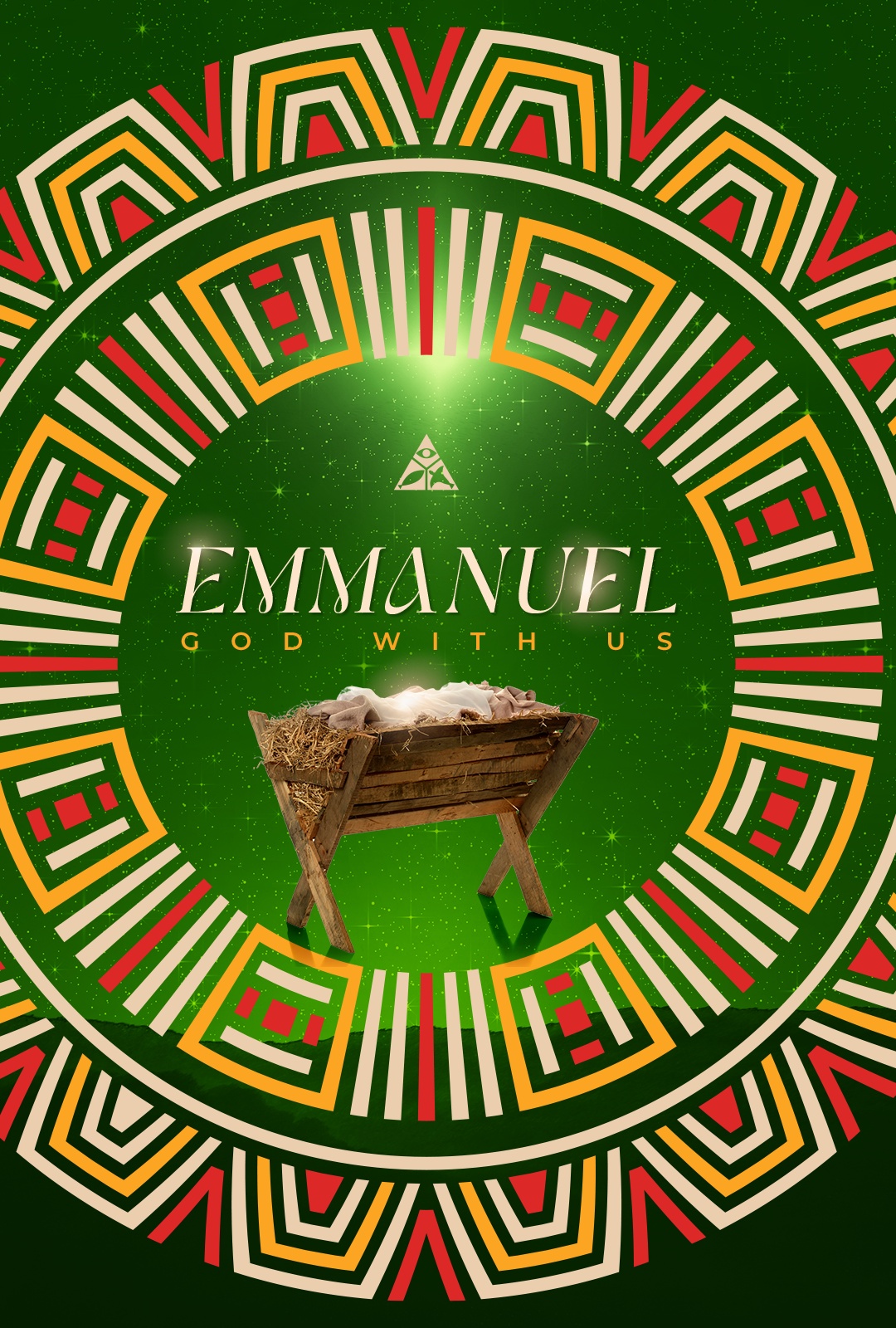 Emmanuel! God With Us | December 24, 2023