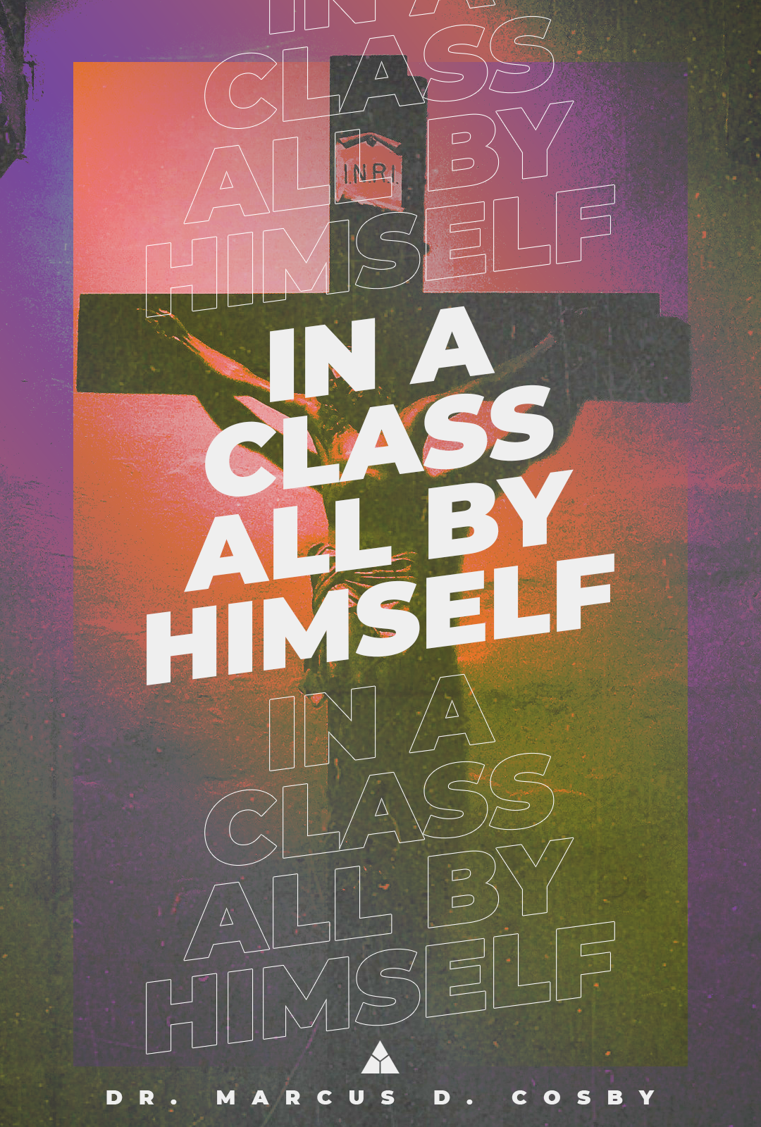 In a Class All by Himself | August 22, 2021